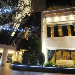 3* Economy hotel Yokohama Garden