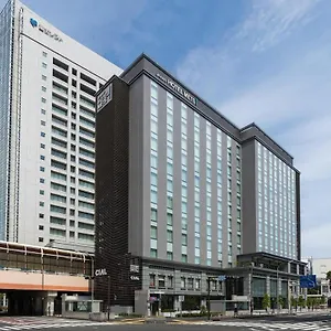 酒店 Jr East Mets Premier Yokohama Sakuragicho, 横滨