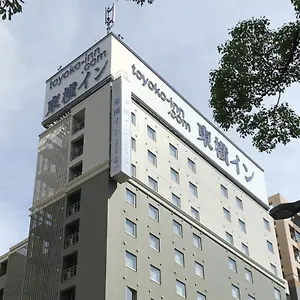 東横イン 横浜スタジアム前1 横浜市