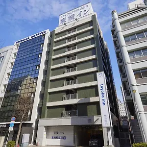 3* Hotel Toyoko Yokohama Kannai