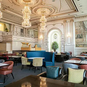 3* Hotel Shin Yokohama Grace